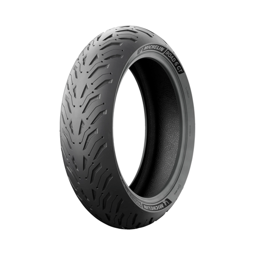 190/55 ZR 17 M/C 75(W) MICHELIN POWER 6 R