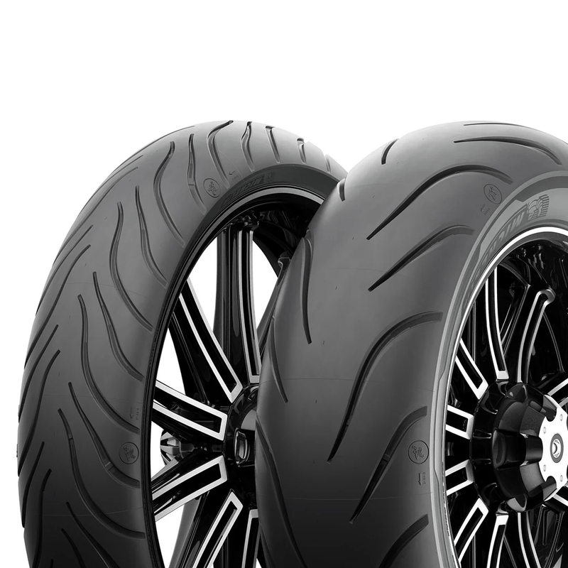 MH90 - 21 M/C 54H MICHELIN COMMANDER III TOURING F-1761671541767