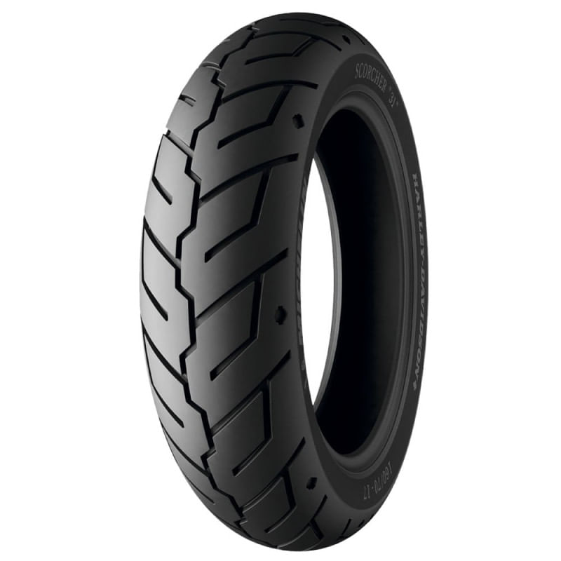 180/65 B 16 M/C 81H REINF MICHELIN SCORCHER 31 R-1761671623711