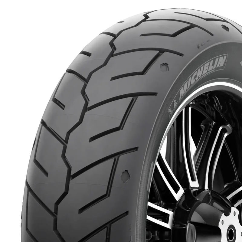 180/65 B 16 M/C 81H REINF MICHELIN SCORCHER 31 R-1761671635599