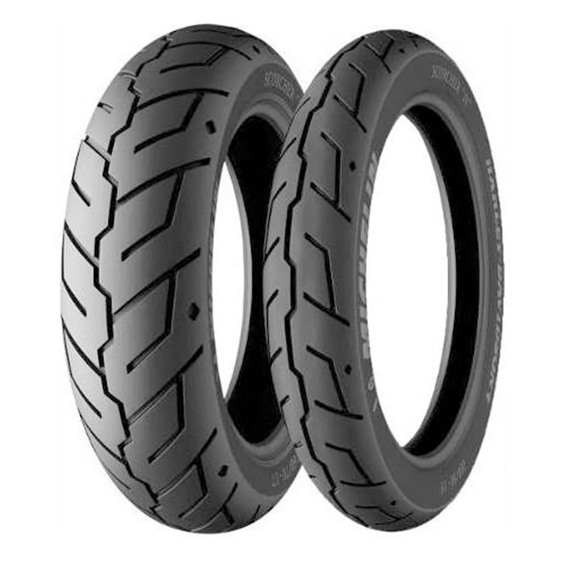 180/65 B 16 M/C 81H REINF MICHELIN SCORCHER 31 R-1761671641175