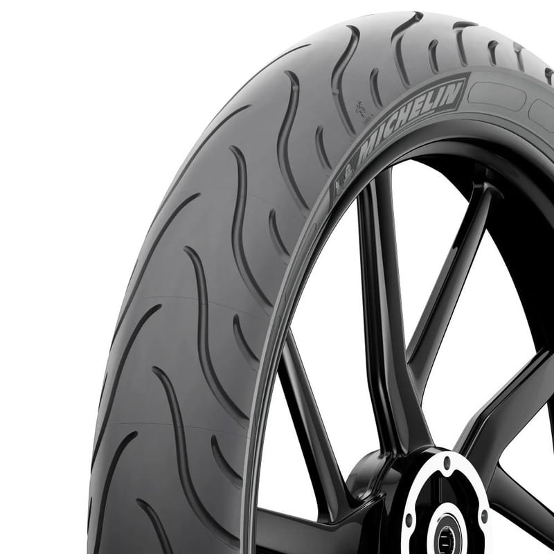 160/60 ZR 17 M/C 69(W) MICHELIN PILOT STREET RADIAL R-1761672677879