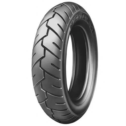 100/90 - 10 M/C 61P REINF MICHELIN PILOT STREET 2 F/R