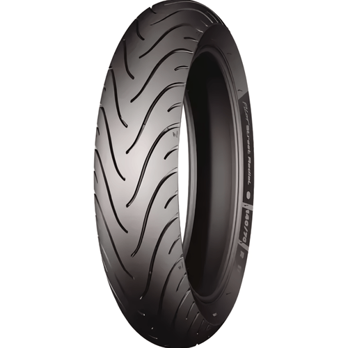 160/60 ZR 17 M/C 69(W) MICHELIN PILOT STREET RADIAL R