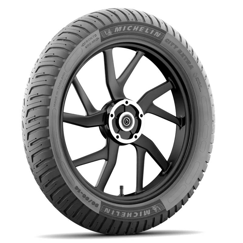 2.50 - 17 M/C 43P REINF MICHELIN CITY EXTRA F/R-1763141545806