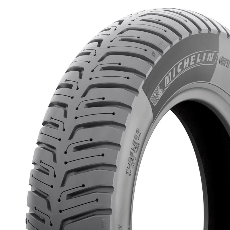 2.50 - 17 M/C 43P REINF MICHELIN CITY EXTRA F/R-1763141825325