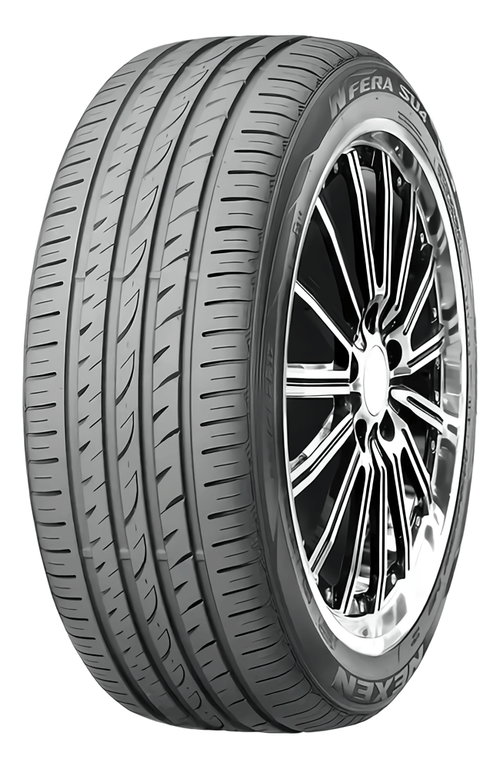 235/40 R18 NEXEN NFERA SU4 95W