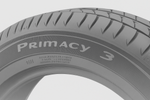 205/45 R17 MICHELIN PRIMACY 3 ZP 88W-1766767736811