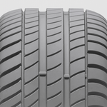 205/45 R17 MICHELIN PRIMACY 3 ZP 88W-1766767765510