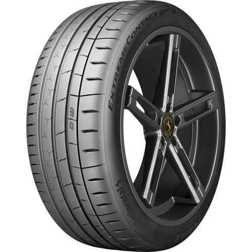 225/45 R17 CONTINENTAL EXTREME CONTACT SPORT 2 91W