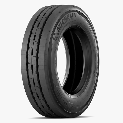 215/75 R17.5 MICHELIN X MULTI T2