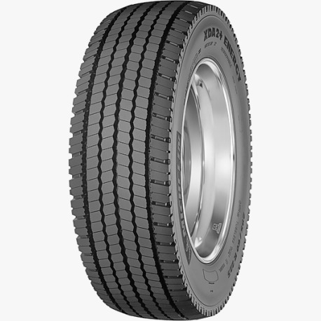 295/80 R22.5 MICHELIN X MULTI ENERGY D