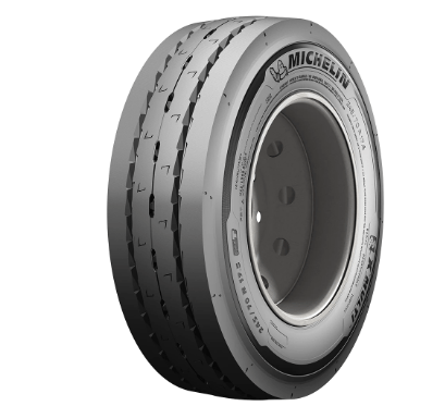 295/80 R22.5 MICHELIN X MULTI T