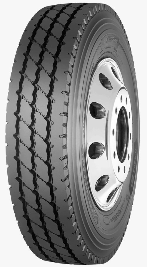 295/80 R22.5 MICHELIN X INCITY Z