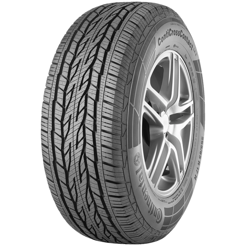 225/65 R17 CONTINENTAL CROSSCONTACT LX 2 102H-1767900994455