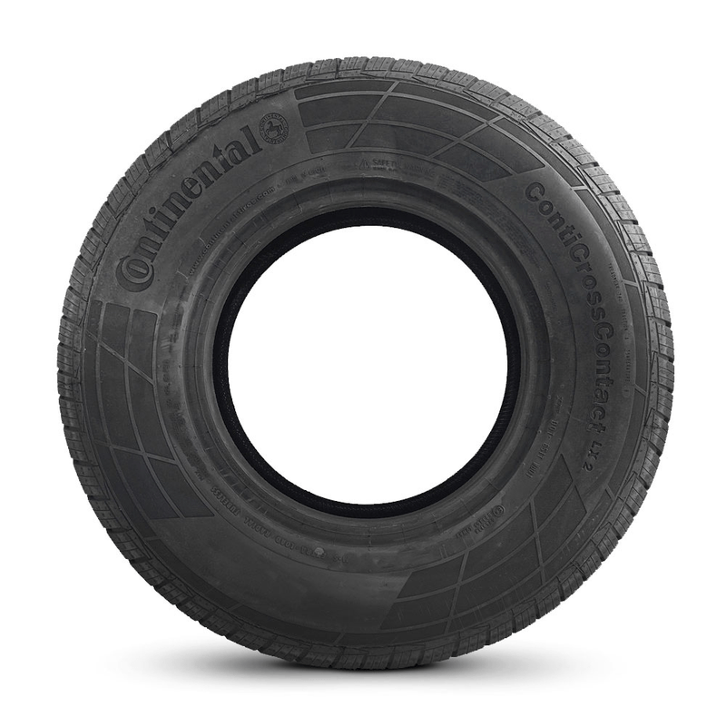 225/65 R17 CONTINENTAL CROSSCONTACT LX 2 102H-1767901025031