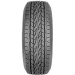 225/65 R17 CONTINENTAL CROSSCONTACT LX 2 102H-1767901042783