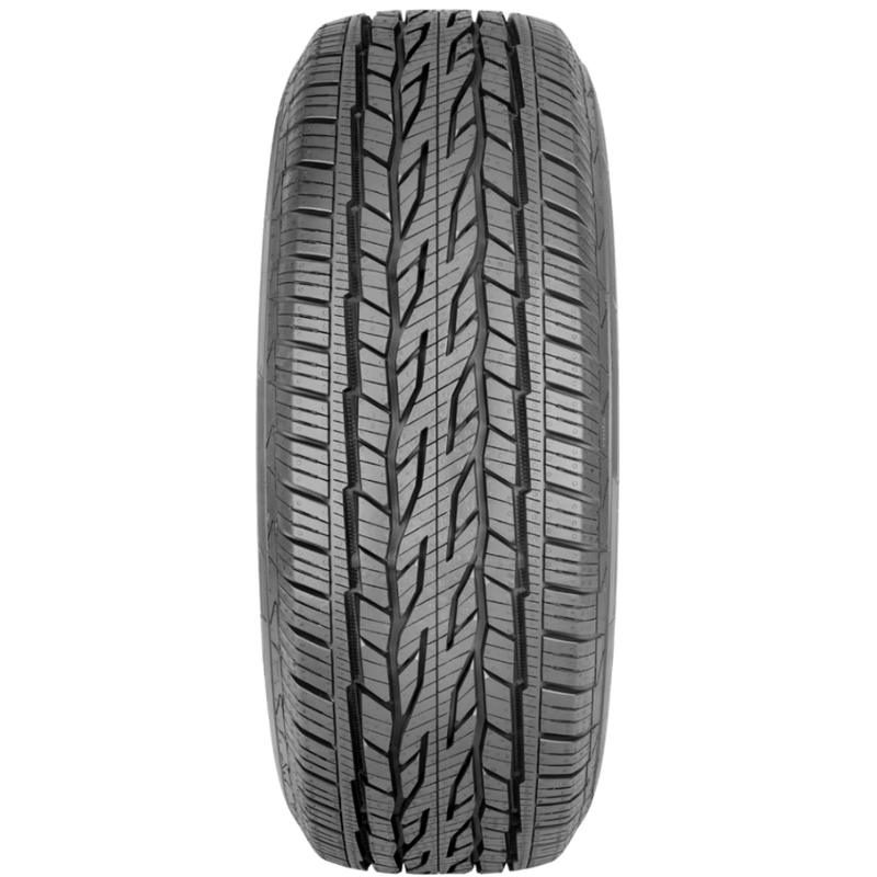 225/65 R17 CONTINENTAL CROSSCONTACT LX 2 102H-1767901042783