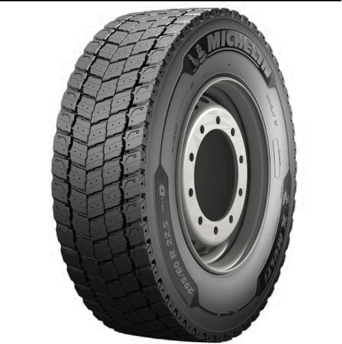 275/80 R22.5 MICHELIN X MULTI D