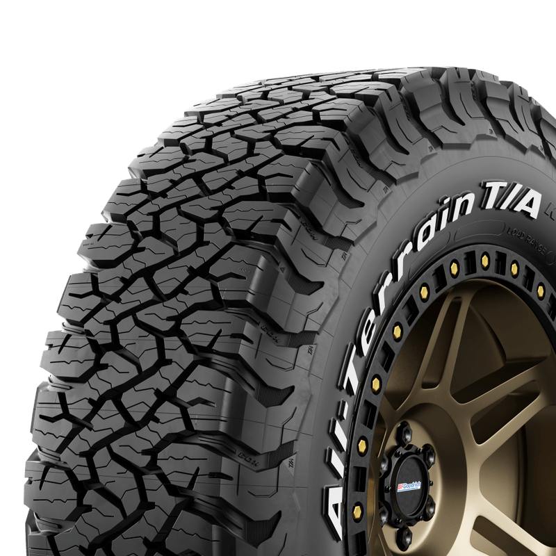 285/70 R17 BFGOODRICH ALL TERRAIN T/A KO3 116/113S-1770664456537