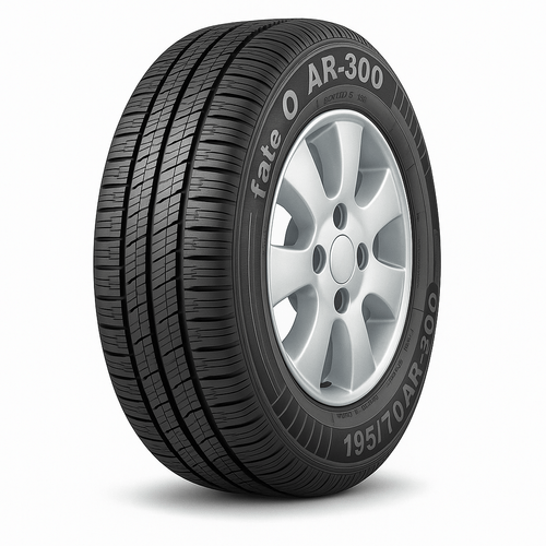 155/80 R13 FATE AR 300 78T