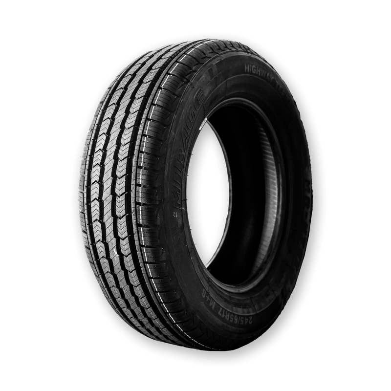 265/65 R17 112H MIRAGE MR-HT172-1772046773137
