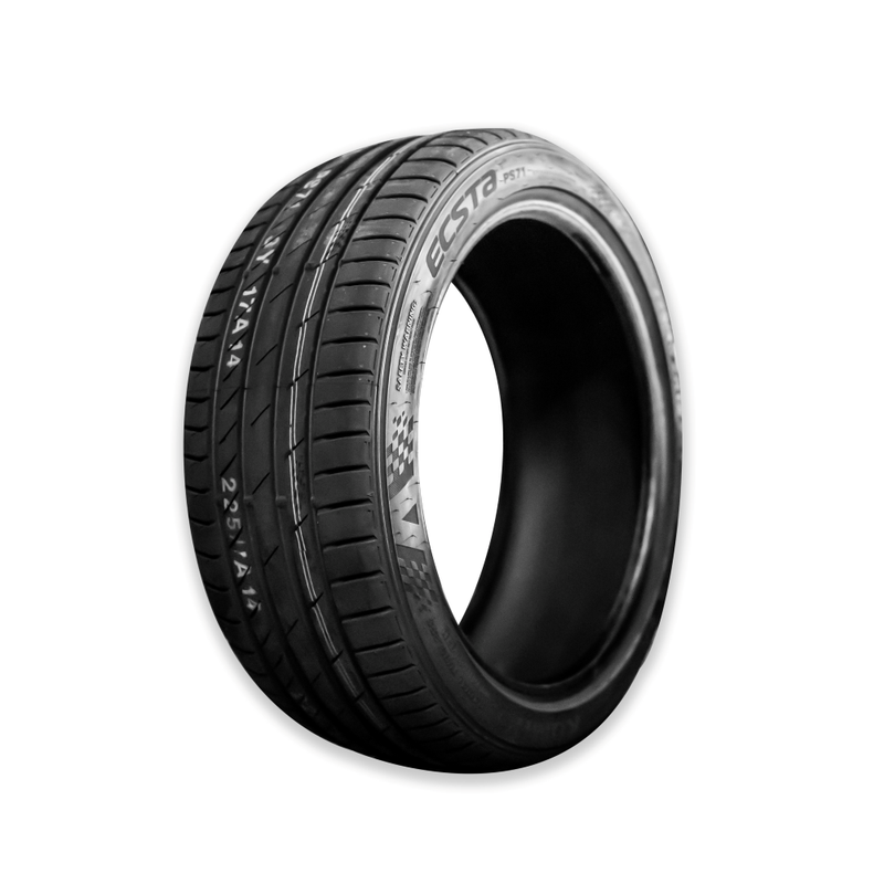 225/45 R19 KUMHO PS71 96Y-1773668382729