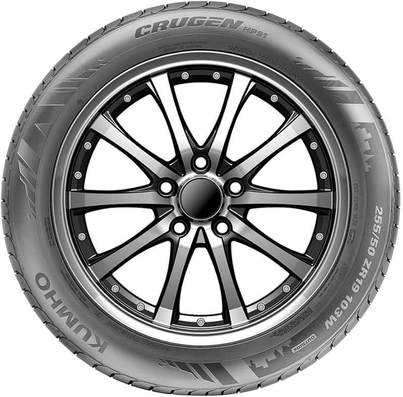 275/45 R20 KUMHO HP91 110Y-1773669470959