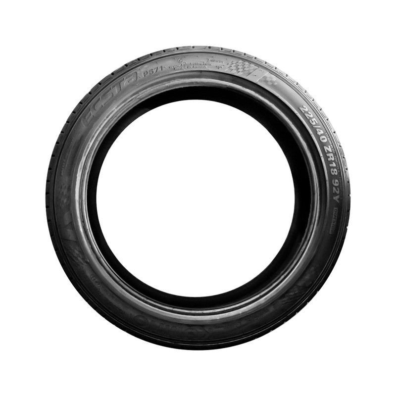 205/45 R17 KUMHO PS71 88Y-1773675253475