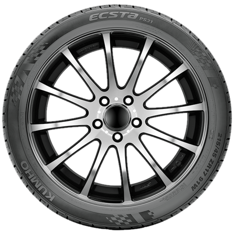 225/45 R18 KUMHO PS31 91W-1773683355576