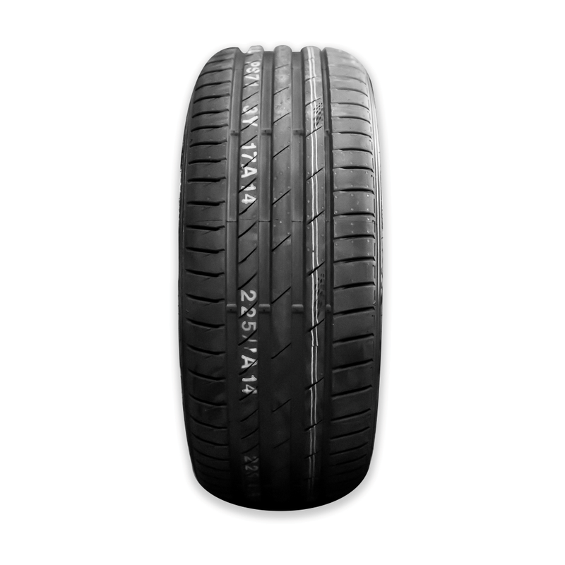 225/35 R19 KUMHO PS71 88Y-1773686697282