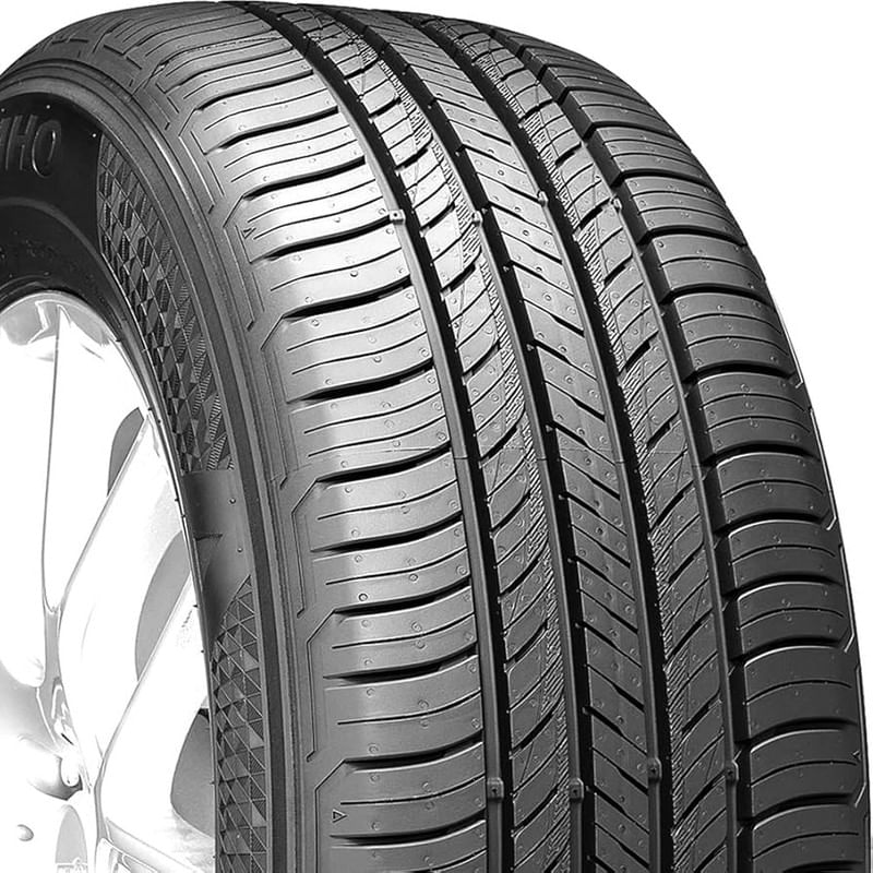 235/55 R18 KUMHO HP71 100H-1773687189540