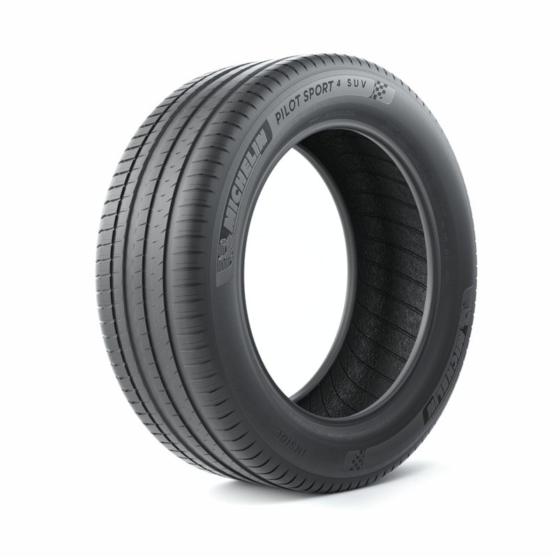 265/55 R19 MICHELIN PILOT SPORT 4 SUV 113Y-1776105643647