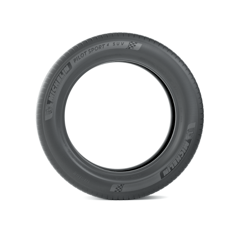 265/55 R19 MICHELIN PILOT SPORT 4 SUV 113Y-1776105728242