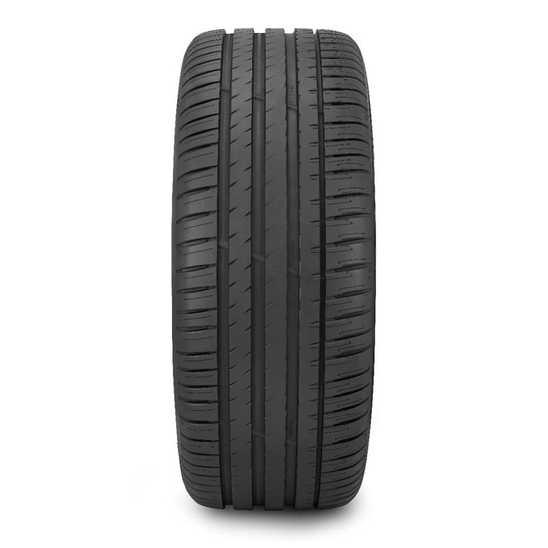 265/55 R19 MICHELIN PILOT SPORT 4 SUV 113Y-1776105733912