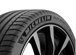 265/55 R19 MICHELIN PILOT SPORT 4 SUV 113Y-1776105739221