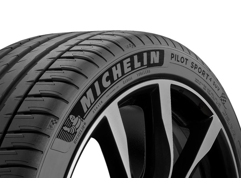 265/55 R19 MICHELIN PILOT SPORT 4 SUV 113Y-1776105739221
