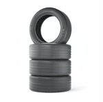 265/55 R19 MICHELIN PILOT SPORT 4 SUV 113Y-1776105745134