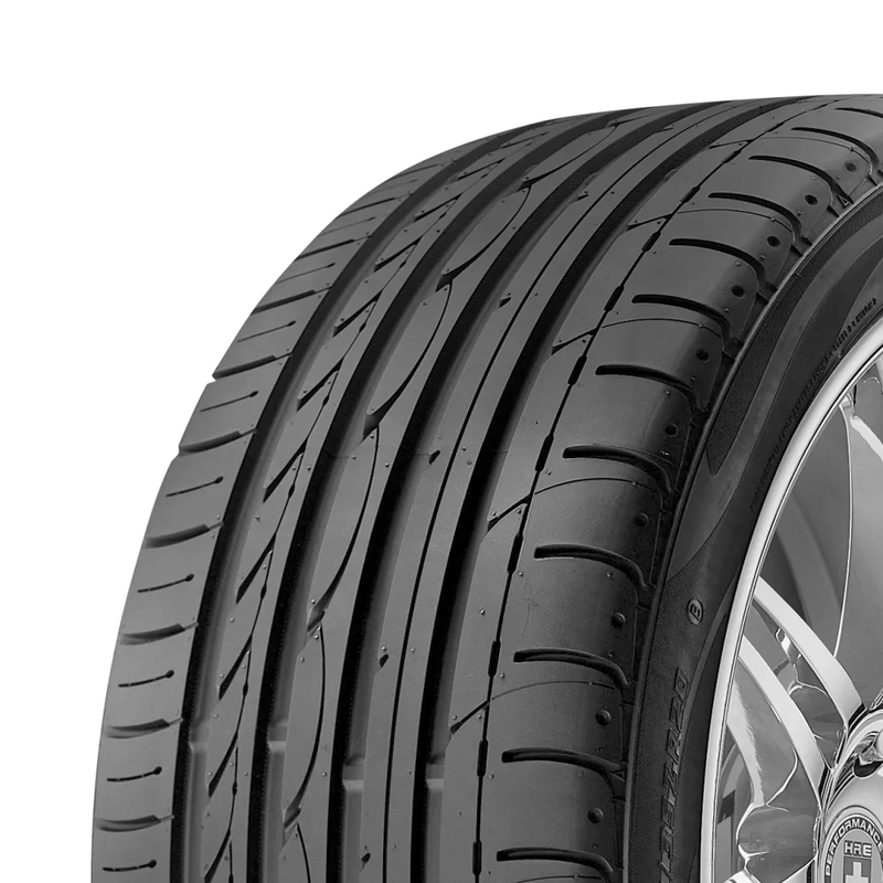 225/40 R18 YOKOHAMA ADVAN V103S 88Y RFT-1780085580131