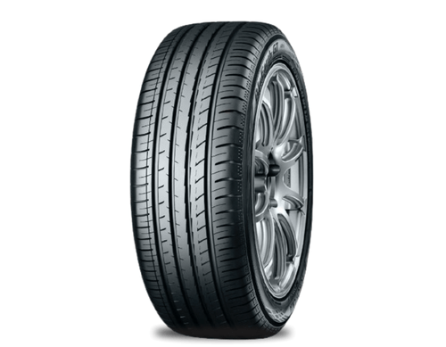 245/40 R18 YOKOHAMA BLUEARTH AE51 97W