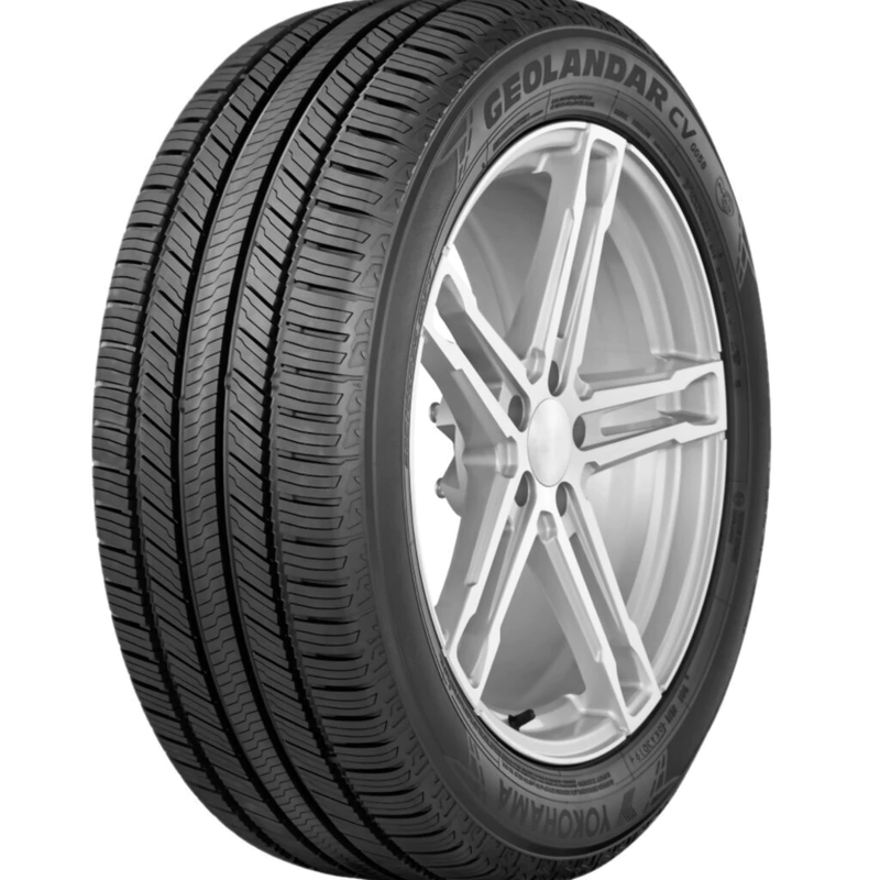 255/55 R19 YOKOHAMA GEOLANDAR G015 111H-1780405491724