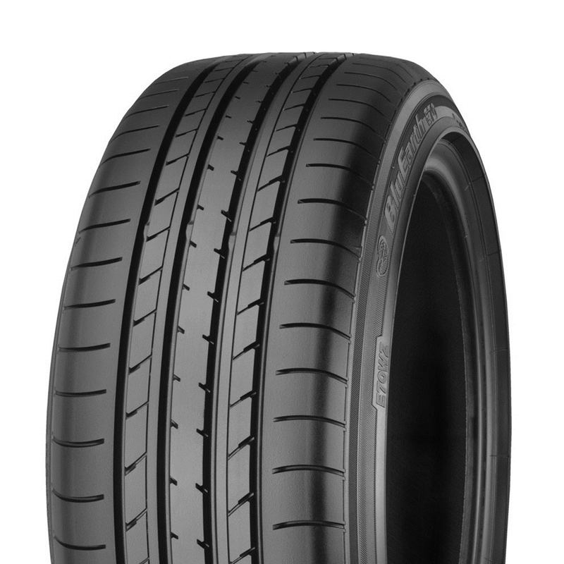 225/60 R17 YOKOHAMA ADVAN E70G 99H-1780418404971