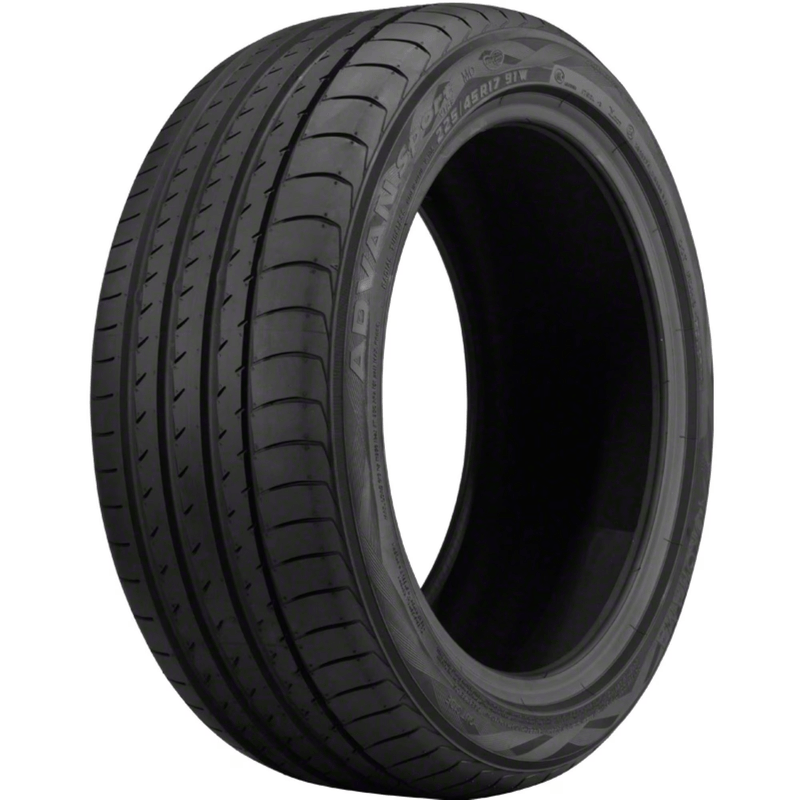 225/40 R19 YOKOHAMA ADVAN V105S 93Y RFT-1780419029204