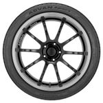 225/40 R19 YOKOHAMA ADVAN V105S 93Y RFT-1780419235502