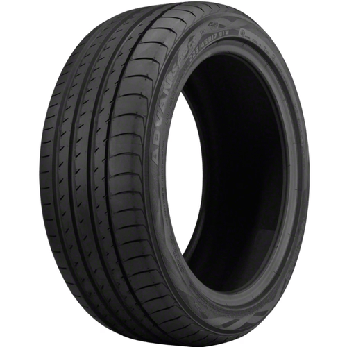 225/45 R18 YOKOHAMA ADVAN V105S 91Y RFT