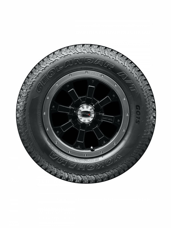 265/60 R18 YOKOHAMA GEOLANDAR G015 110H-1780422411797