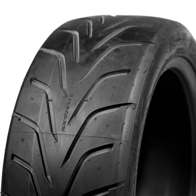 195/55 R15 SUMAXX MAX SPEED R1 85V LEFT-1782262283389