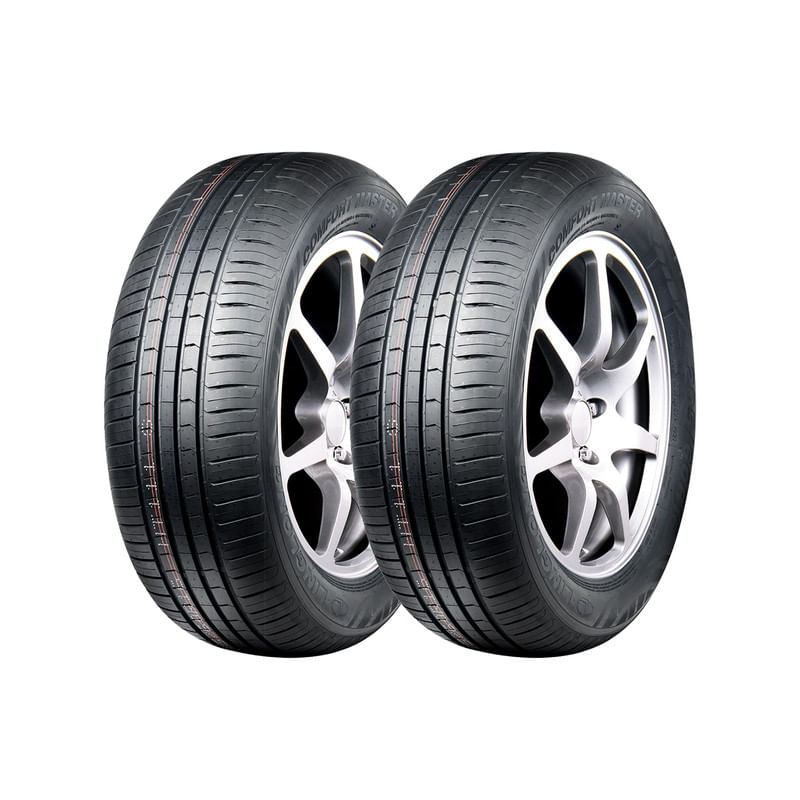 215/50 R17 LINGLONG COMFORT MASTER 95V-1782262830050