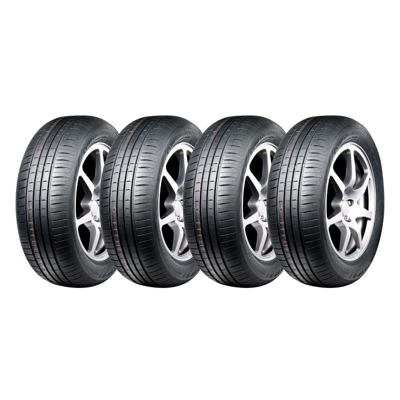 215/50 R17 LINGLONG COMFORT MASTER 95V-1782262833457