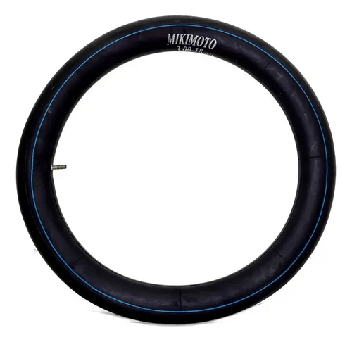 CAMARA DE AIRE MOTO 2.50-17 TR4 MIKIMOTO-1782359652473